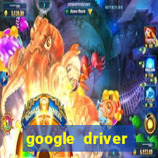 google driver windows 10